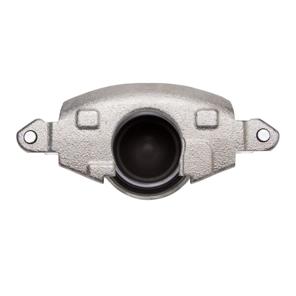 Dynamic Friction Co Premium Caliper Silver Zinc Coated, 33147180 331